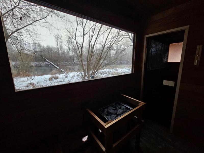 Apartmánový Dom Kriváň - image 13