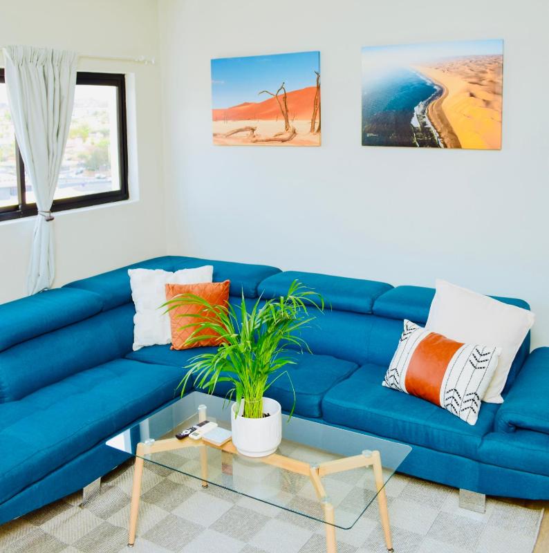Mondjila Apartments - image 10