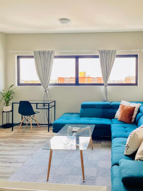 Mondjila Apartments - image 1