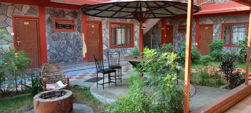 Pokhara Metro Eco Hotel - image 16