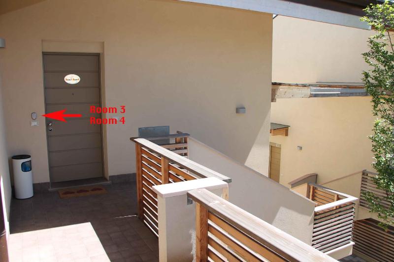 One-Bedroom Apartment (4 Adults) image 4