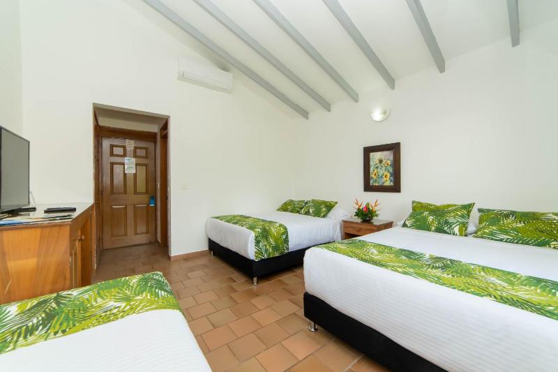 Hotel Barranqueros Soledén - image 49