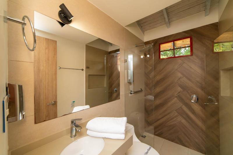 Hotel Barranqueros Soledén - image 39