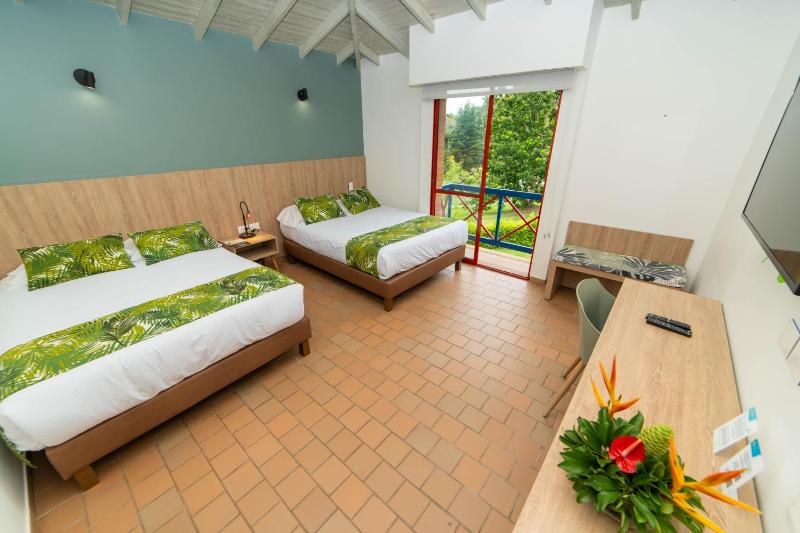 Hotel Barranqueros Soledén - image 23