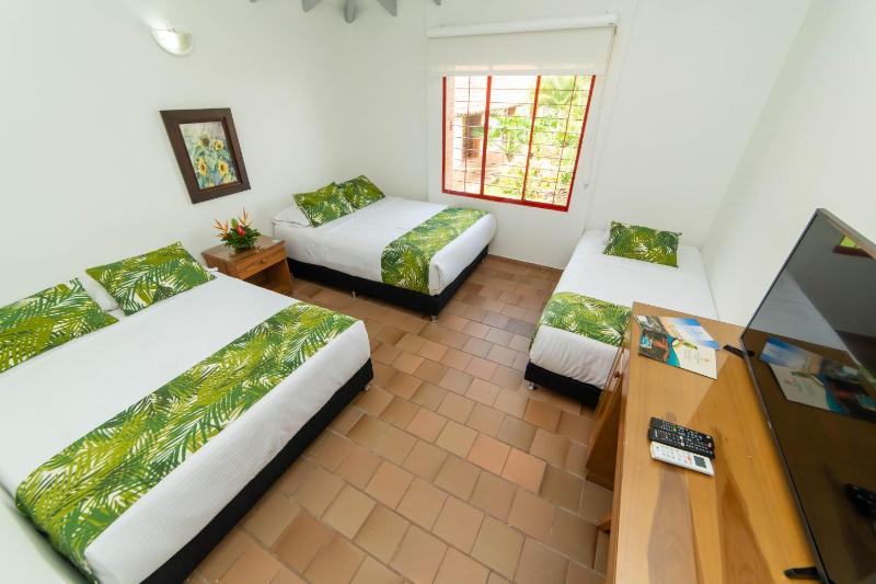 Hotel Barranqueros Soledén - image 35