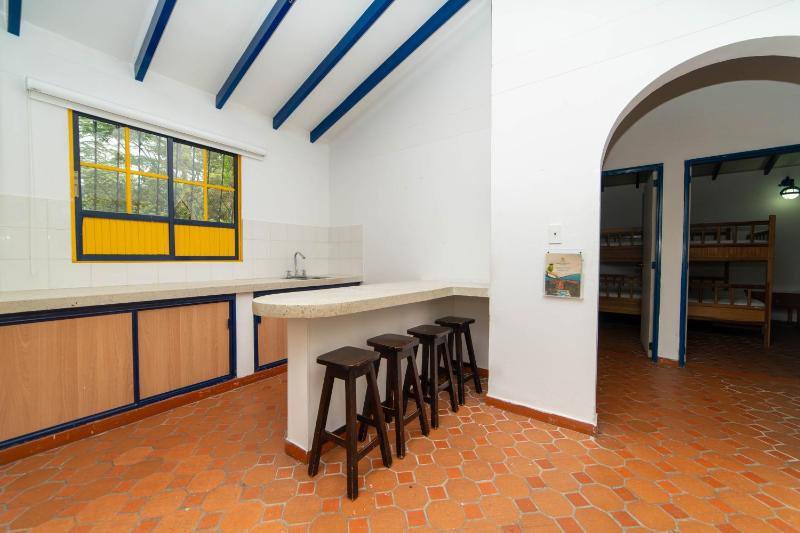 Hotel Barranqueros Soledén - image 46