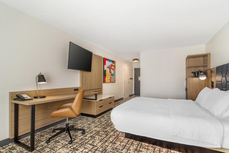 King Room - Mobility Access/Non-Smoking image 4