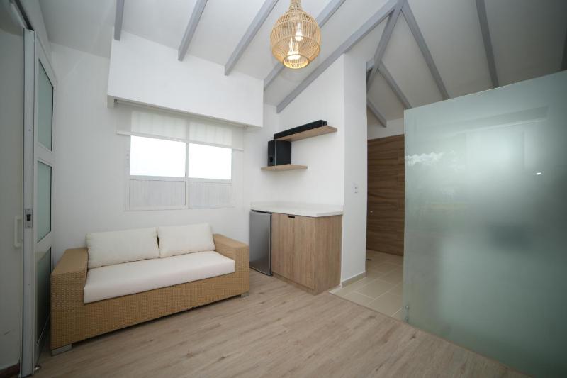 Hotel Barranqueros Soledén - image 8