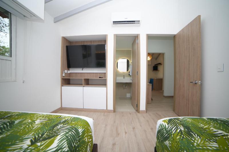 Hotel Barranqueros Soledén - image 48