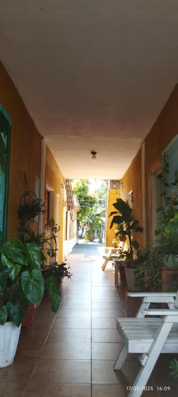 Damaris Hostel - image 10