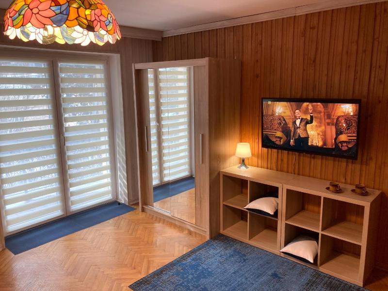 Apartament Tatrzański Dąb - image 12