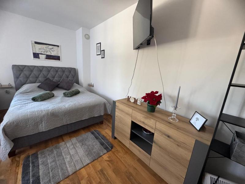 Mountain View Lux Apartment - image 22