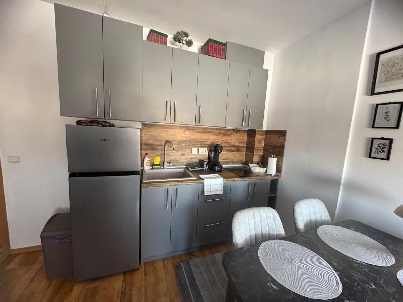 Mountain View Lux Apartment - image 15