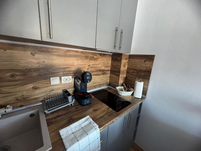 Mountain View Lux Apartment - image 20