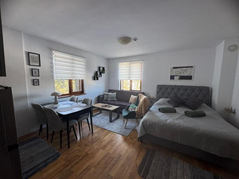 Mountain View Lux Apartment - image 21
