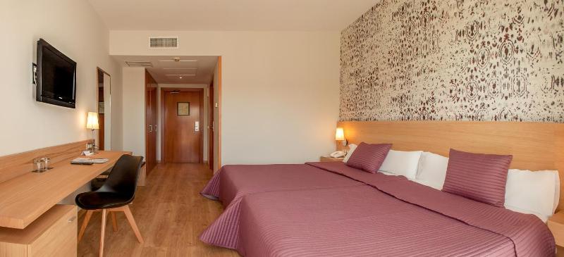 RH Princesa Hotel & Spa 4* Sup - image 37