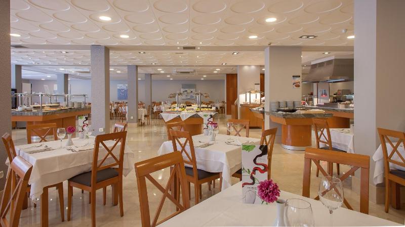 RH Princesa Hotel & Spa 4* Sup - image 45