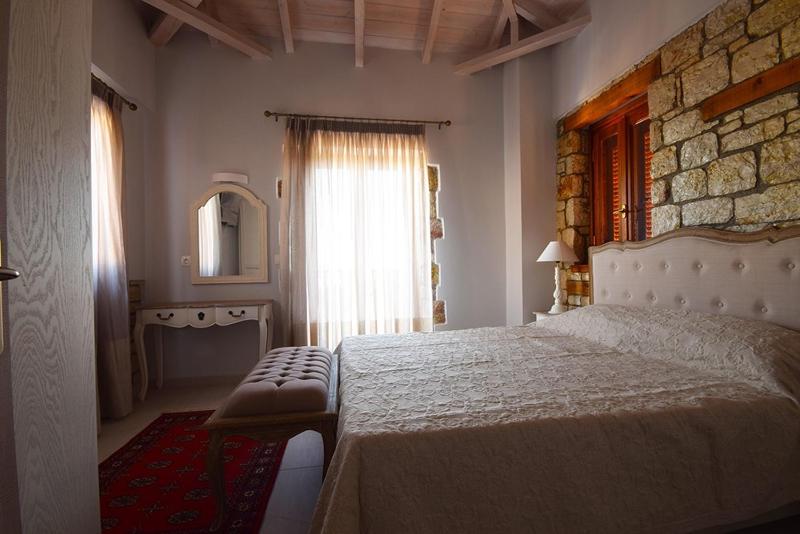 Two-Bedroom Villa image 3