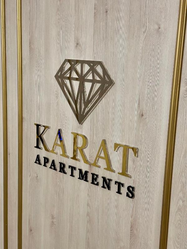 Karat Apartments with Parking Garage - image 9
