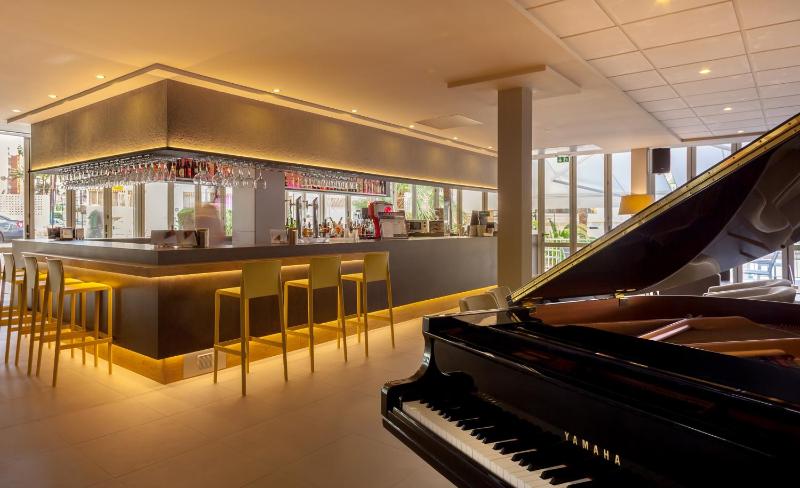 RH Princesa Hotel & Spa 4* Sup - image 33