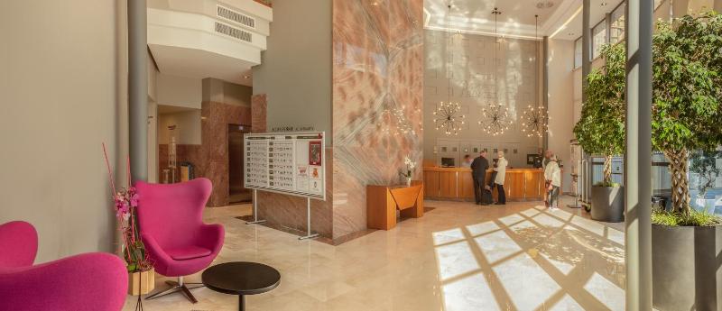 RH Princesa Hotel & Spa 4* Sup - image 44