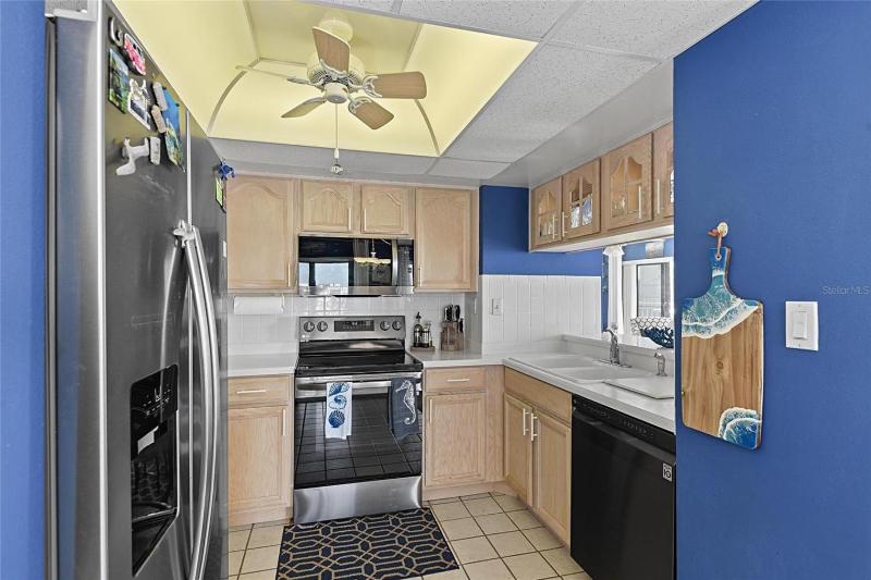 Oceanfront Seascape Condo - 2 Br2Ba - image 26
