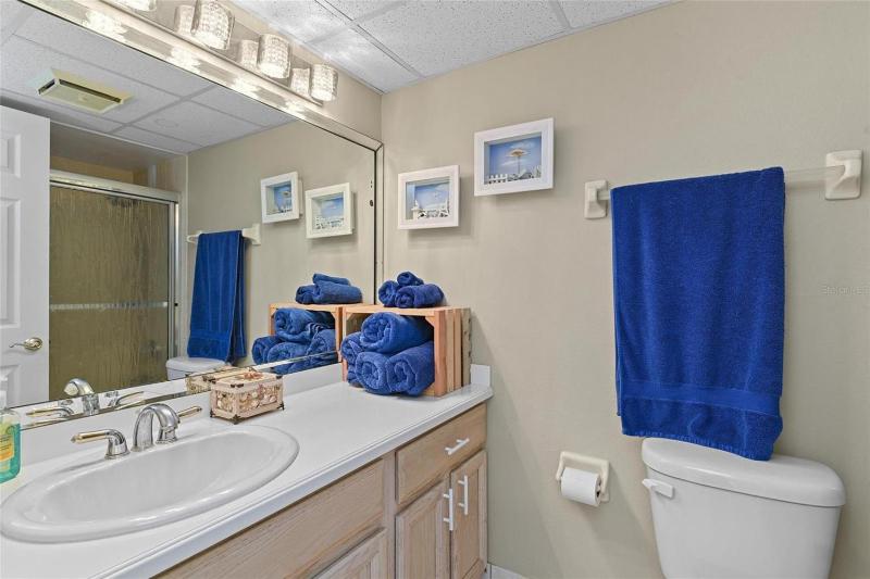 Oceanfront Seascape Condo - 2 Br2Ba - image 18