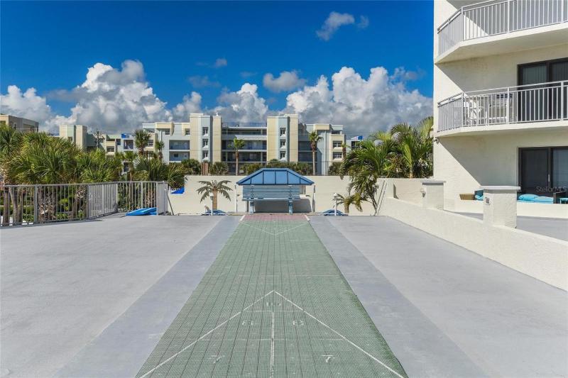 Oceanfront Seascape Condo - 2 Br2Ba - image 8