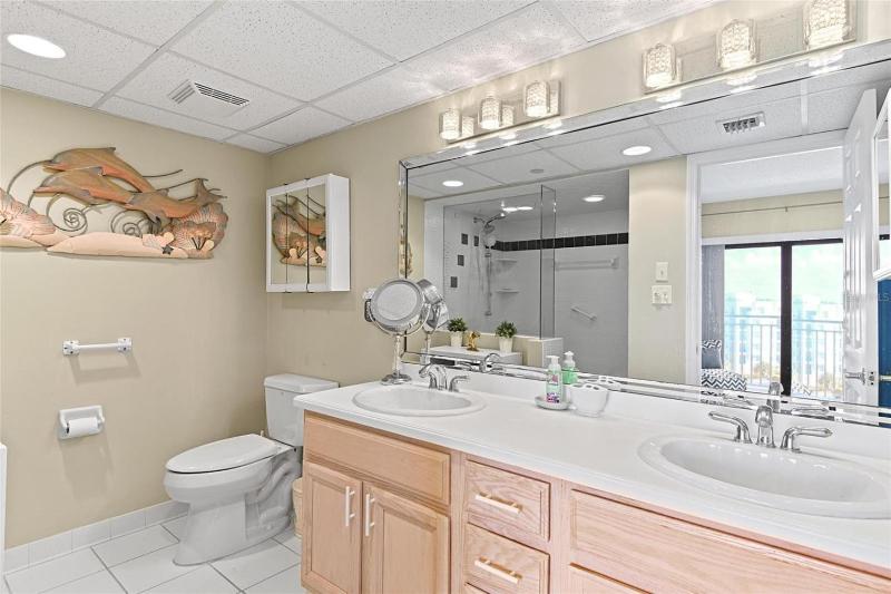 Oceanfront Seascape Condo - 2 Br2Ba - image 34