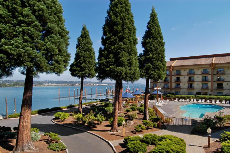 Holiday Inn - Portland - Columbia Riverfront By IHG - image 11