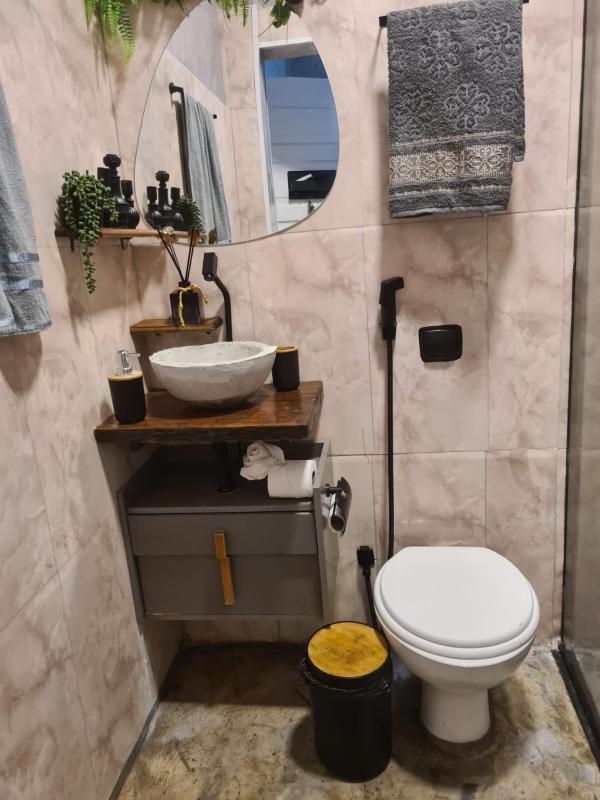 Loft Guarapari MARAVILHOSO - image 5