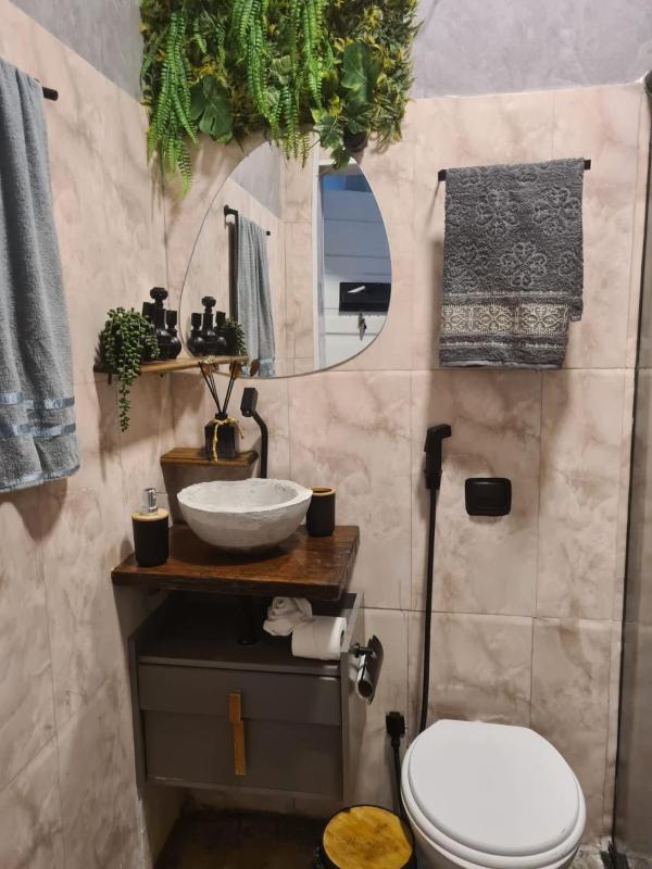 Loft Guarapari MARAVILHOSO - image 15