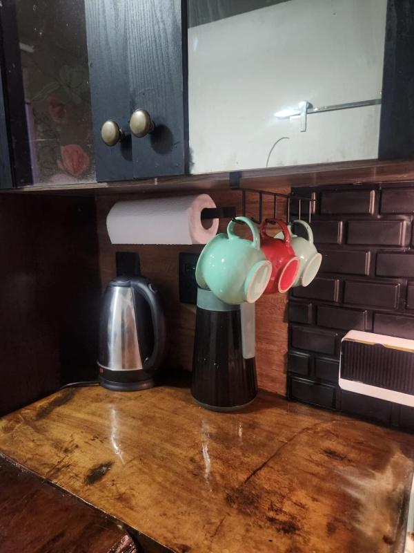 Loft Guarapari MARAVILHOSO - image 21