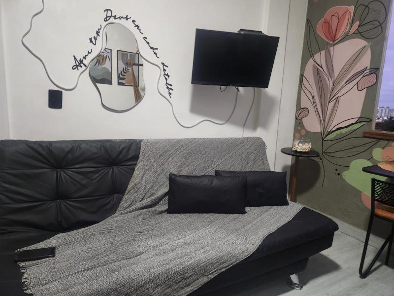 Loft Guarapari MARAVILHOSO - image 20