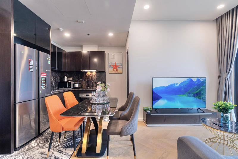 Aviral Living @Lumiere Riverside An Phu District 2 - image 16