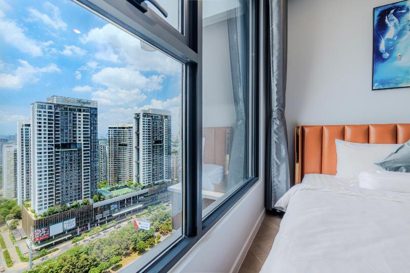 Aviral Living @Lumiere Riverside An Phu District 2 - image 13