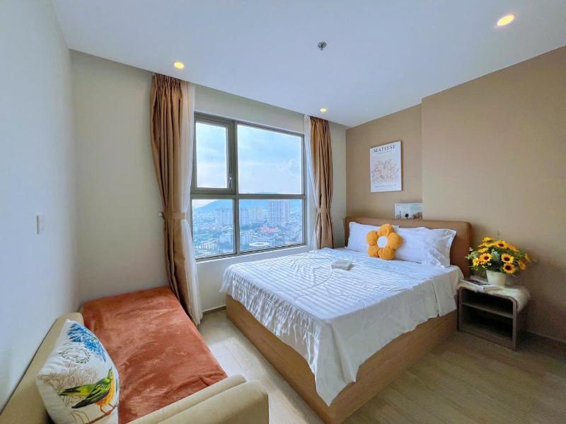 The Sóng Vũng Tàu - Căn Hộ Hồ Bơi - Minh Thy's Homestay - image 15