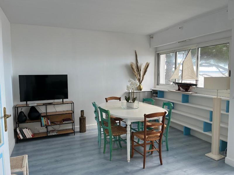 Appartement T3 en bord de mer avec parking sécurisé et WiFi - FR-1-374-230 - image 4