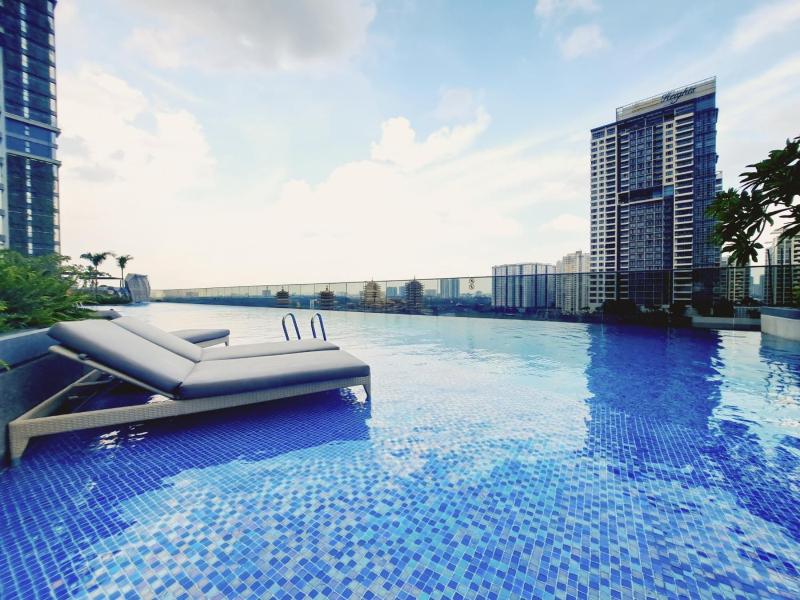 Aviral Living @Lumiere Riverside An Phu District 2 - image 11