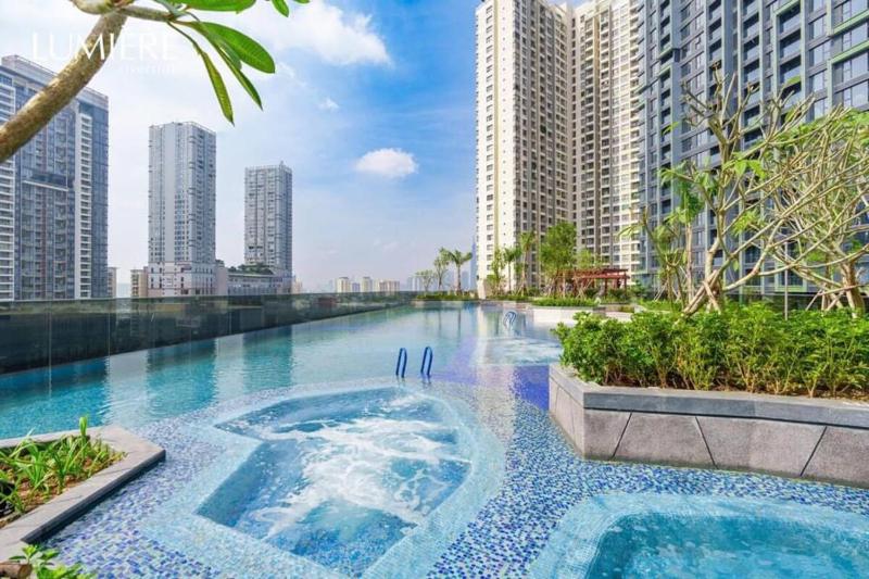 Aviral Living @Lumiere Riverside An Phu District 2 - image 10