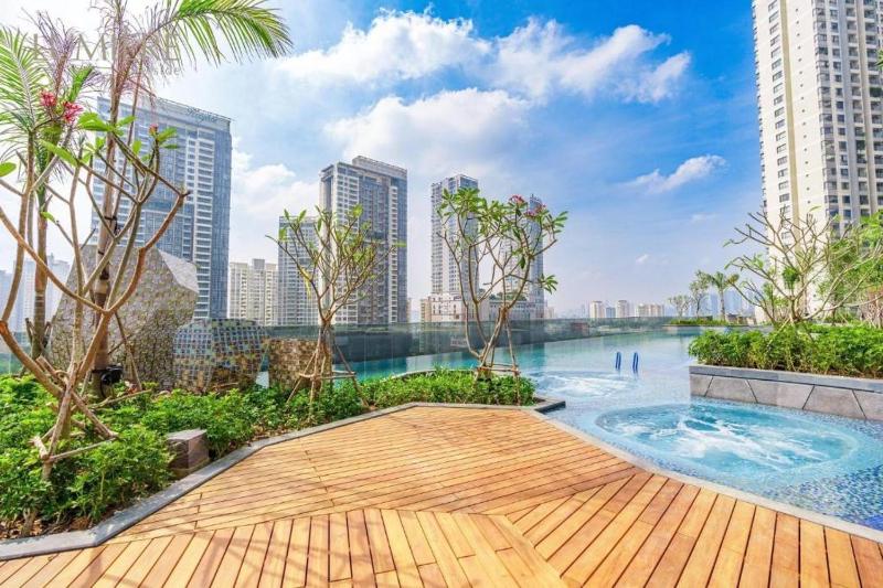 Aviral Living @Lumiere Riverside An Phu District 2 - image 8