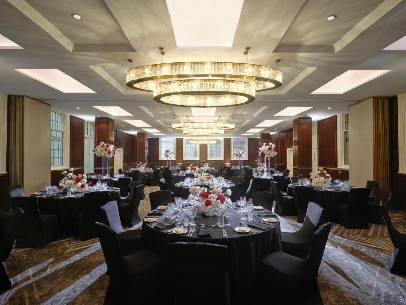Rendezvous Hotel Melbourne - image 14