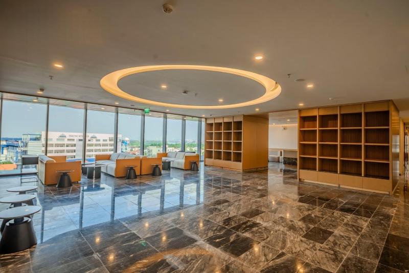 Aviral Living @Lumiere Riverside An Phu District 2 - image 7