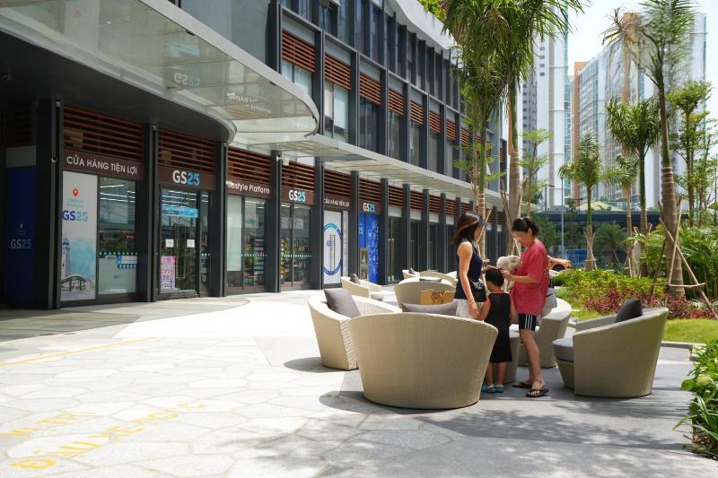 Aviral Living @Lumiere Riverside An Phu District 2 - image 6