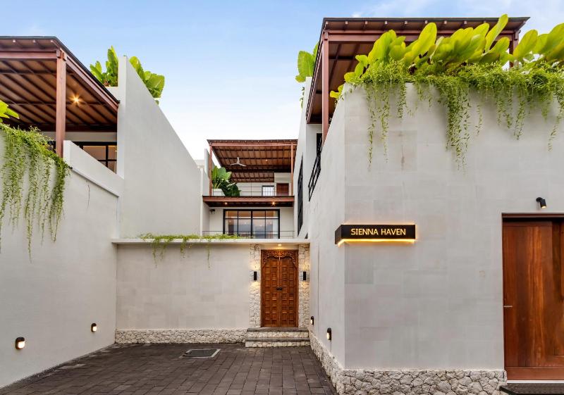 Sienna Haven Canggu By Kerta Living - image 1