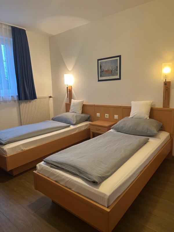 Hotel Am Vogelsanger Weg - image 3