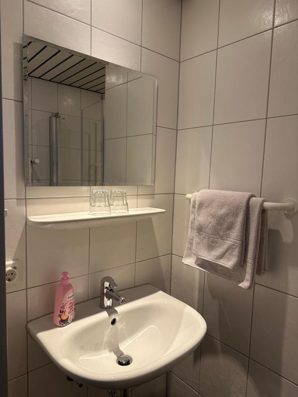 Hotel Am Vogelsanger Weg - image 48