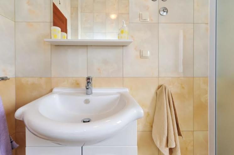 One-Bedroom Apartment image 2
