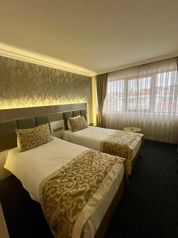 Standard Double or Twin Room image 4