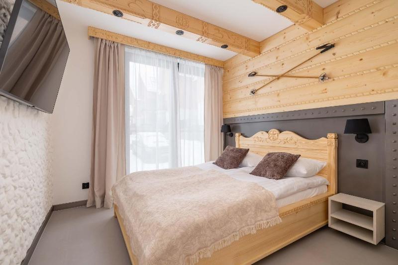 SnowHill Apartment by Rent like home - image 8